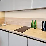 Holidayhomepl Bel Mare 317e Z Balkonem Miedzyzdroje