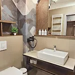 Apartmán Holidayhomepl Bel Mare 317e Z Balkonem *