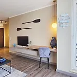 Holidayhomepl Bel Mare 317e Z Balkonem