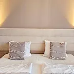 Holidayhomepl Bel Mare 317e Z Balkonem Apartmán *