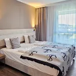 Holidayhomepl Bel Mare 317e Z Balkonem Miedzyzdroje