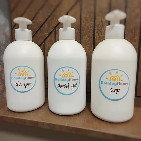 Holidayhomepl Bel Mare 317e Z Balkonem Lejlighed *