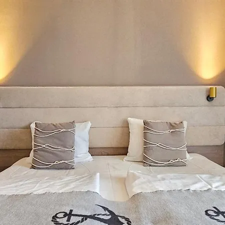 Holidayhomepl Bel Mare E317 Z Osobna Sypialnia I Balkonem ミエンジズドロイェ