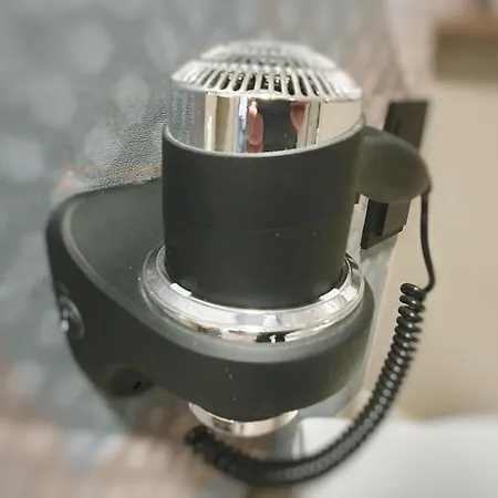 Bel Mare 317e Z Balkonem