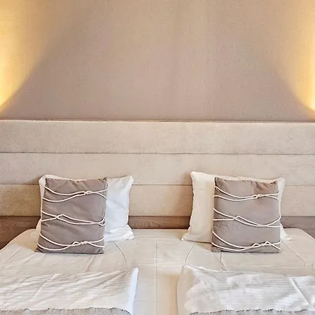 Holidayhomepl Bel Mare 317e Z Balkonem Lejlighed *