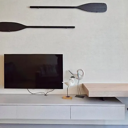 Holidayhomepl Bel Mare 317e Z Balkonem