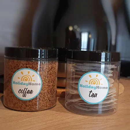 Holidayhomepl Bel Mare 317e Z Balkonem * Miedzyzdroje