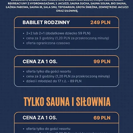 Holidayhomepl Bel Mare 317e Z Balkonem *